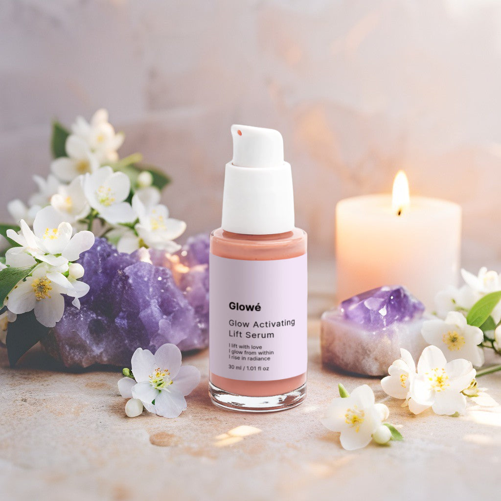 Magnetic Glow Reactivation Kit - Awaken your glow. Reclaim your radiance. Feel magnetic again.