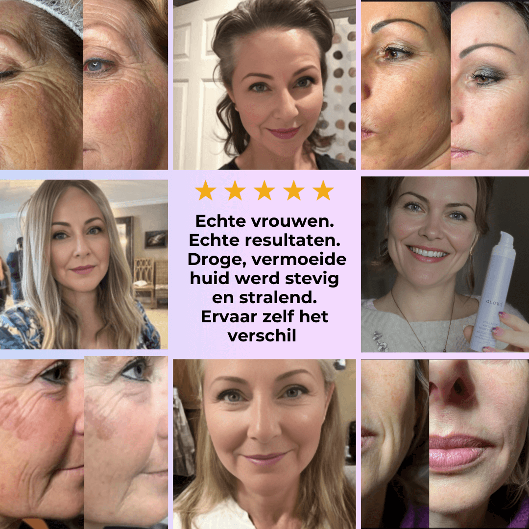 Glow Activating Serum – The Missing Step That’s Keeping Your Skin Dull, Dehydrated & Losing Its Radiance