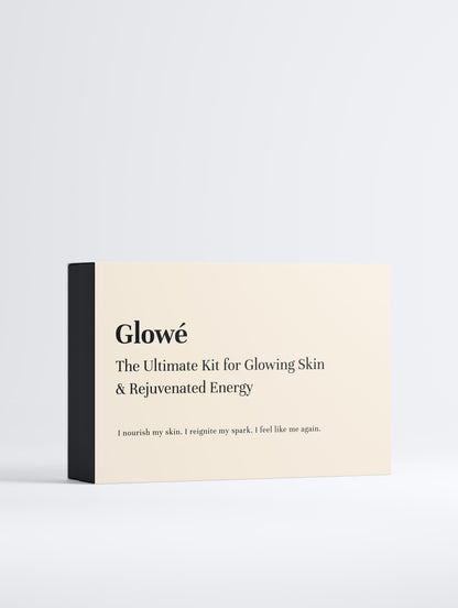 The Ultimate Kit for Glowing Skin & Rejuvenated Energy