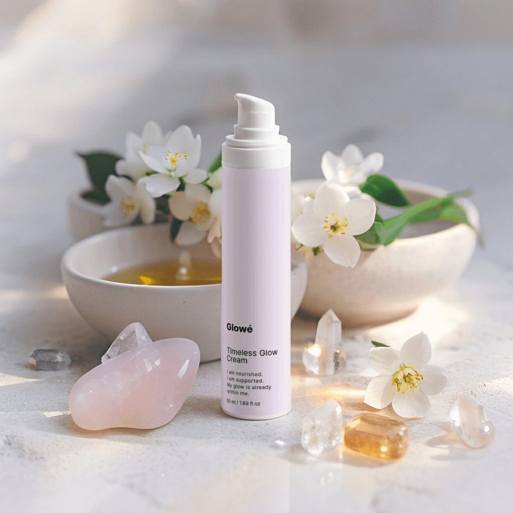 Magnetic Glow Reactivation Kit - Awaken your glow. Reclaim your radiance. Feel magnetic again.