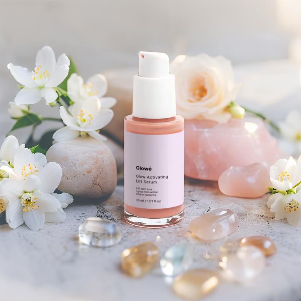 Glow Activating Serum – The Missing Step That’s Keeping Your Skin Dull, Dehydrated & Losing Its Radiance
